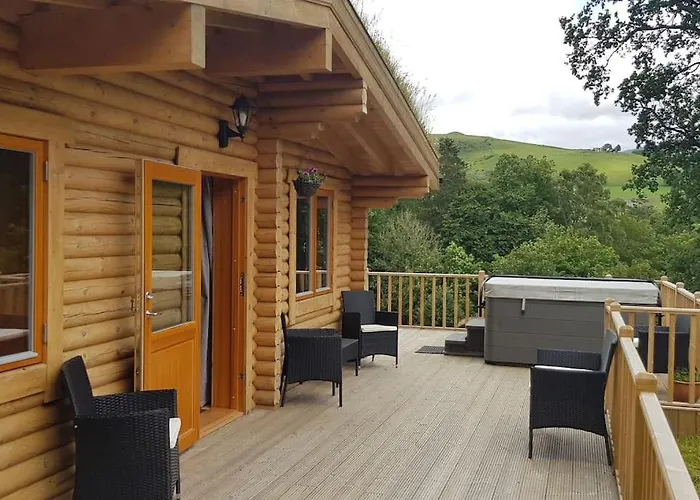 Orchid Lodge