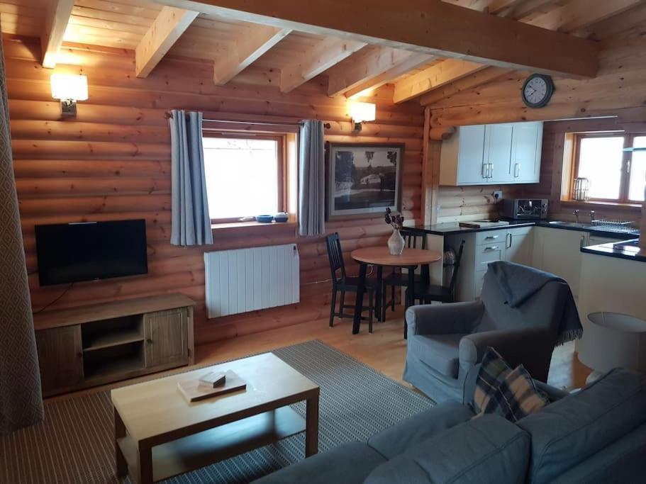 Chalet Orchid